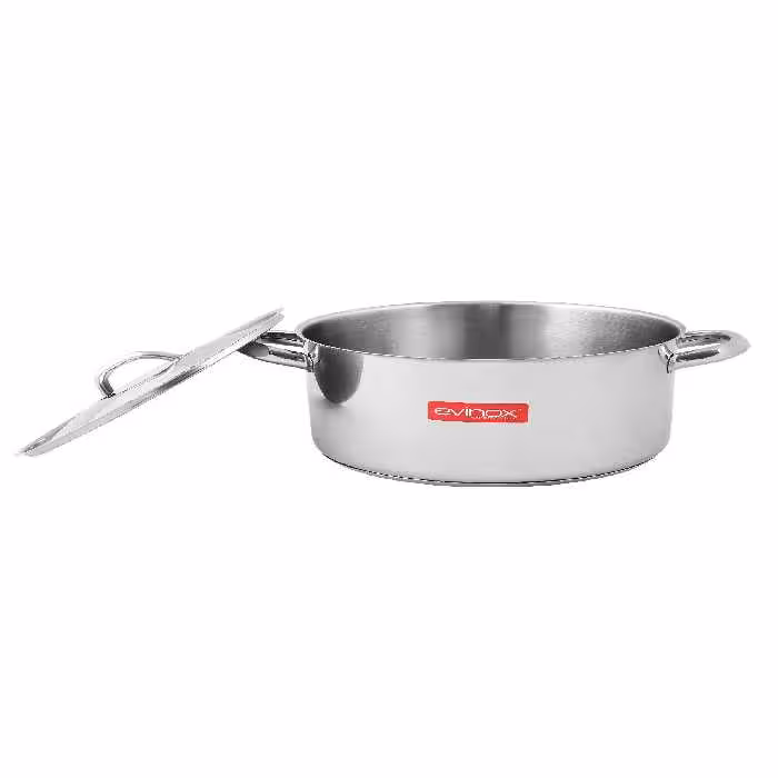 تابه اوینوکس مدل EV-1001 سایز 26