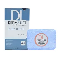 پن لایه بردار درمالیفت مدل Keratolift وزن 100 گرم