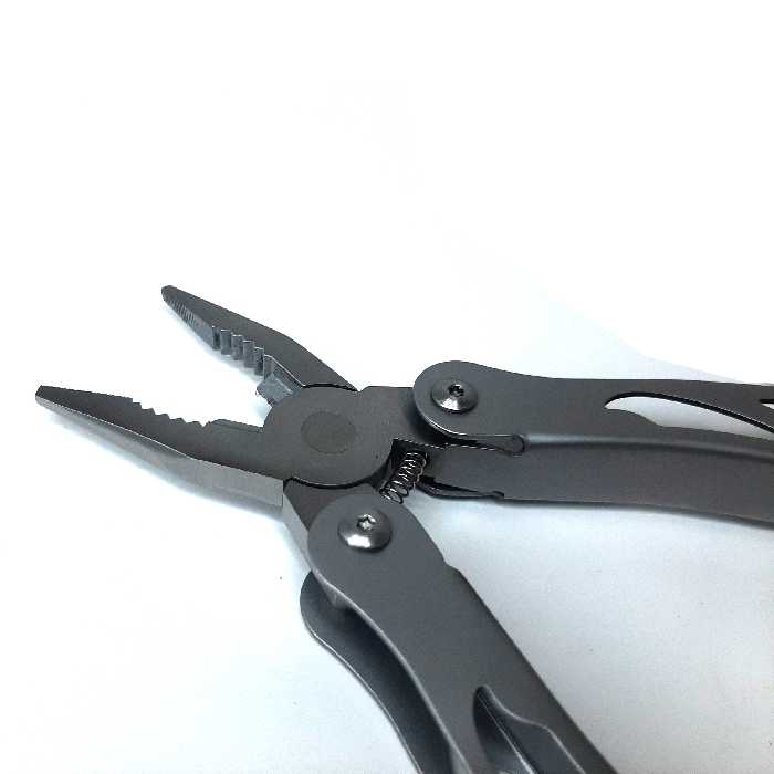 انبرهمه کاره تراولر مدل XMT-981