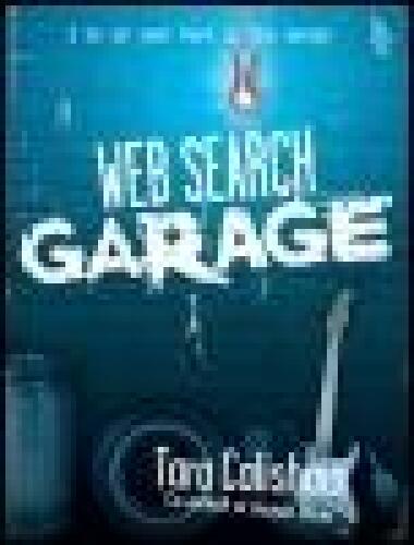 خرید و دانلود نسخه کامل کتاب Web Search Garage