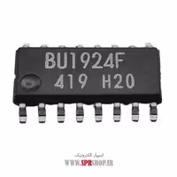 آی سی BU1924F