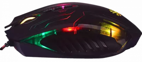 قیمت و خرید موس گیمینگ a4tech مدل GAMING BLOODY Q50