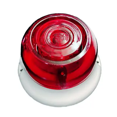 آژیر فلاشر دزدگیر مدل سراکو