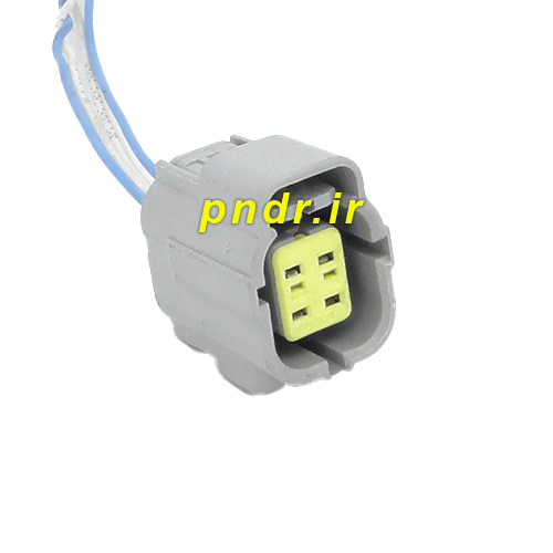 سوکت اکسیژن زیمنس طوسی