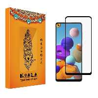 محافظ صفحه نمایش کوآلا مدل Fade مناسب برای گوشی موبایل سامسونگ Galaxy A21/A21S | کالا برتری