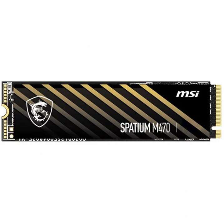 اس اس دی اینترنال PCIe 4.0 ام اس آی م مشخصات، آخرین قیمت و خرید