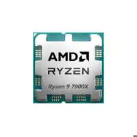 پردازنده ای ام دی مدل Ryzen 9 7900X