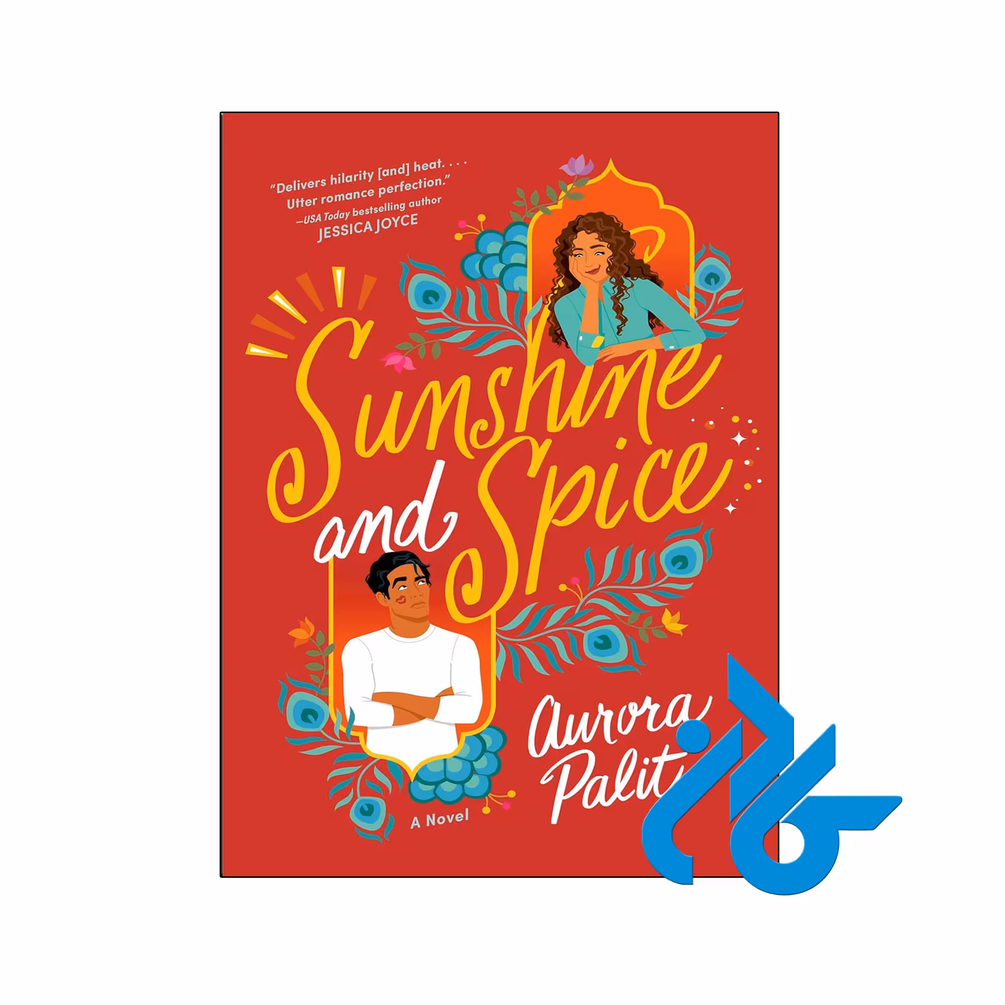 خرید و قیمت کتاب Sunshine and Spice از فروشگاه کادن
