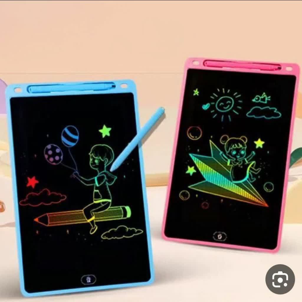 تبلت 12 اینچ صفحه رنگی