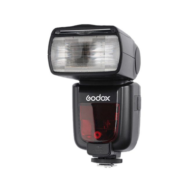 فلاش گودکس TT685-N TTL Flash برای دوربین نیکون