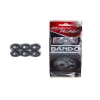 ست کلاچ موتورسیکلت SET 19GR 300 اورجینال DELTAFORCE