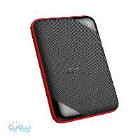 هارد اکسترنال سیلیکون پاور مدل Armor A62 ظرفیت 2 ترابایت