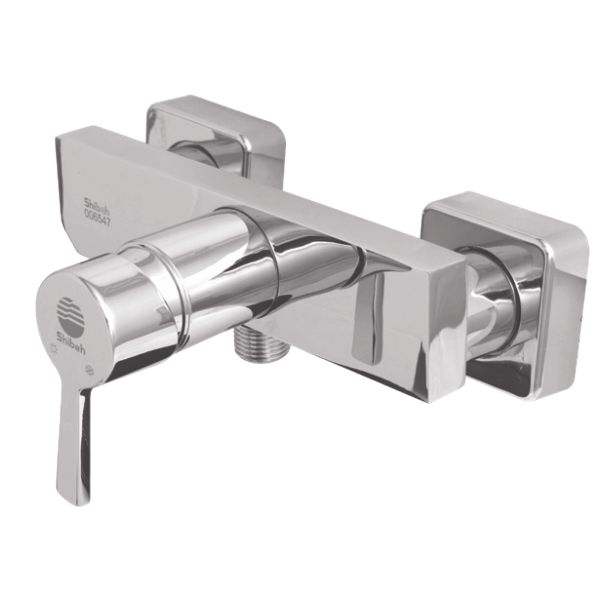 شیر توالت شیبه مدل پاسارگاد