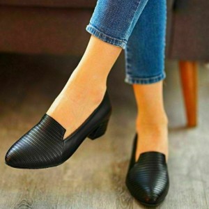 کفش مجلسی زنانه