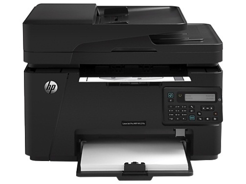 پرینتر اچ پی HP LaserJet Pro MFP M127fw