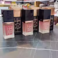رژ گونه مایع رز بری ROSE BERRY کیفیت عالی قیمت استثنایی