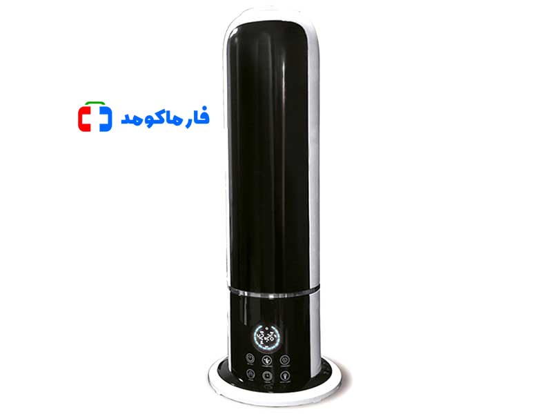 بخور سرد منورا PH-403-20