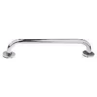 دستگیره کمکی سالمند استیل 45cm - مدیکال اید