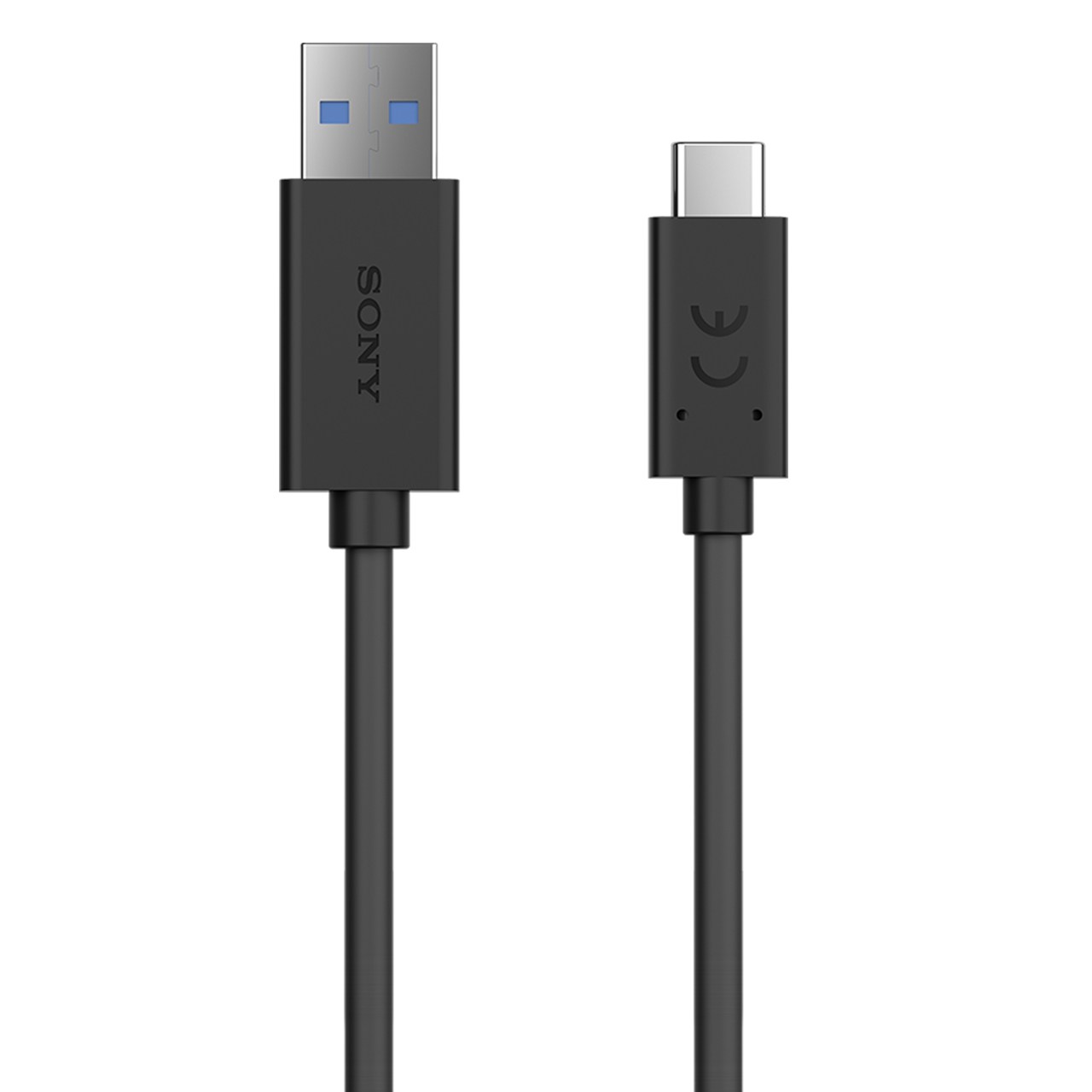 کابل تبدیل USB به USB-C سونی مدل UCB30 طول 1 متر