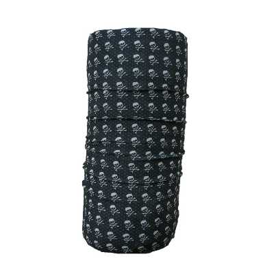  دستمال سر و گردن مدل SK-163