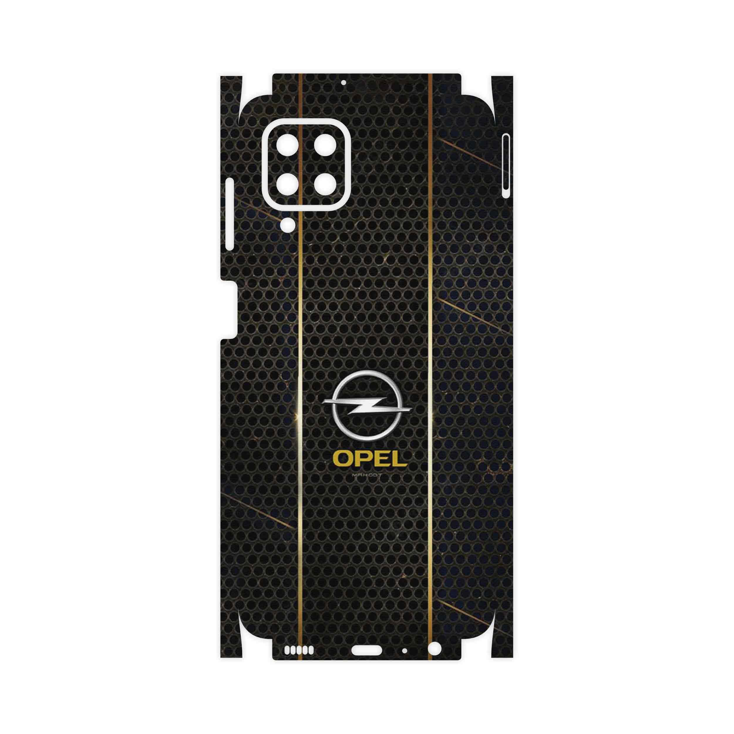 برچسب پوششی ماهوت مدل OPEL-FullSkin مناسب برای گوشی موبایل سامسونگ Galaxy F22