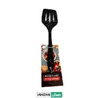 کفگیر شیاردار پخت و پز شنگیا کد 08