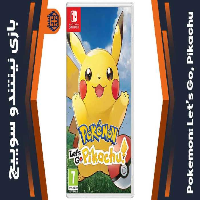 بازی Detective Pikachu Returns – مخصوص نینتندو سوییچ