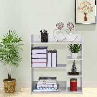 کتابخانه مدل IKE4467