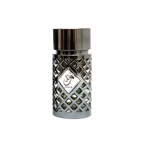 عطر ادکلن جذاب نقره ای | عطر و ادکلن آویژه کنگان