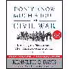 کتاب Don,t Know Much About the Civil War اثر Kenneth C. Davis  انتشارات Random House