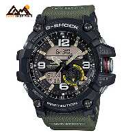 ساعت کاسیو سری G-SHOCK مدل GG-1000-1A3DR