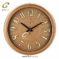 ساعت دیواری اورجینال ولدر PVC کافی| کد رفرنس 540