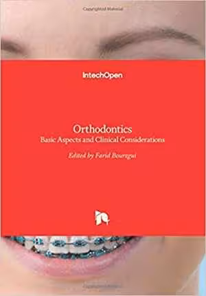 [PDF] دانلود کتاب Orthodontics - Basic Aspects And Clinical Considerations, 2012