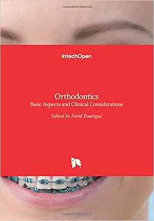 [PDF] دانلود کتاب Orthodontics - Basic Aspects And Clinical Considerations, 2012