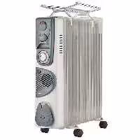 شوفاژ برقی مگامکس مدل MOH-1330