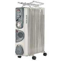 شوفاژ برقی مگامکس مدل MOH-1330