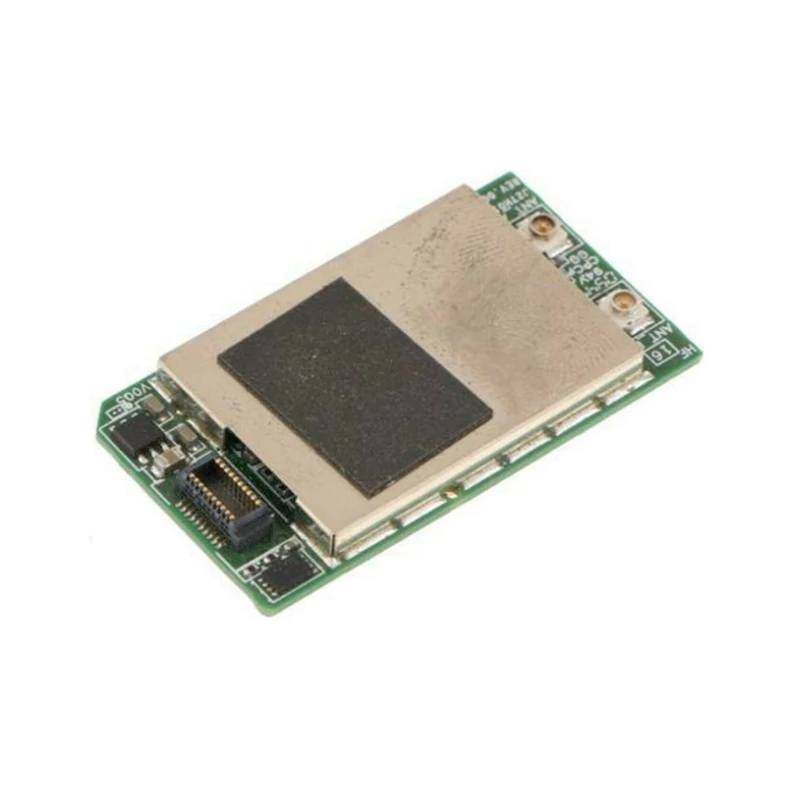 برد وای فای نینتندو وی