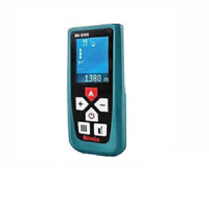 متر لیزری 60 متری رونیکس مدل RH-9196