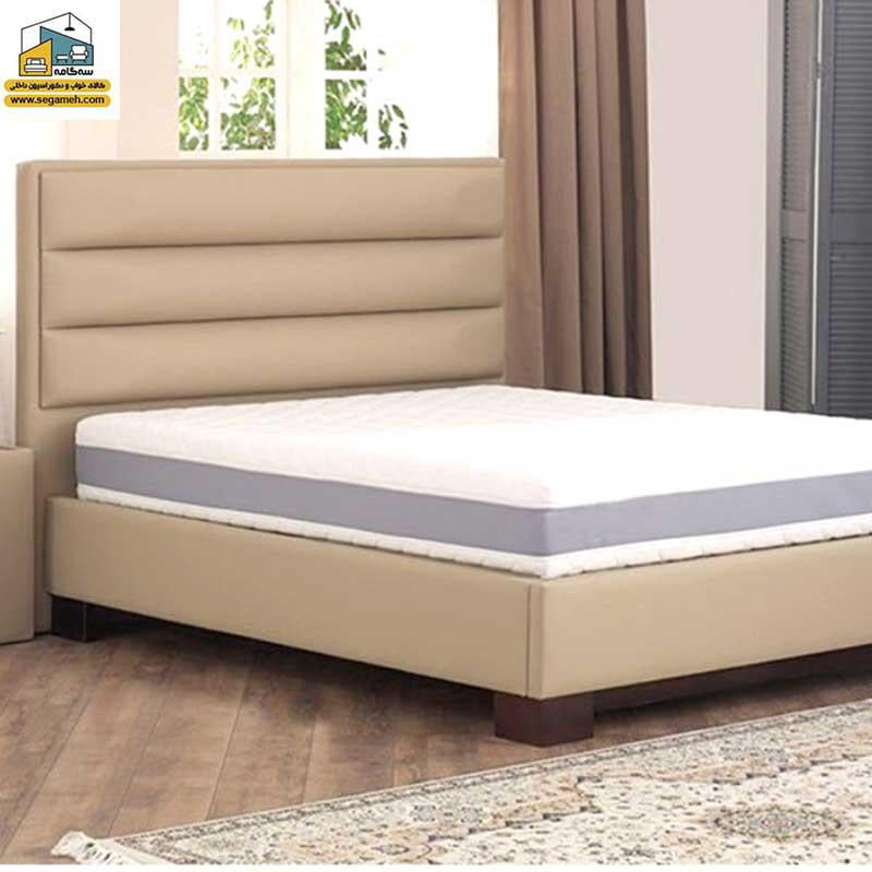 تخت باکس BBD82