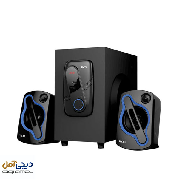 اسپیکر دسکتاپ تسکو TS2189