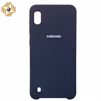 کاور مدل SIL-11 مناسب برای گوشی موبایل سامسونگ Galaxy A10