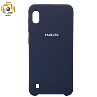 کاور مدل SIL-11 مناسب برای گوشی موبایل سامسونگ Galaxy A10
