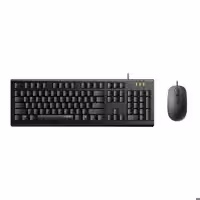 کیبورد و ماوس رپو مدل X120 PRO