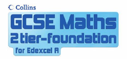 خرید و دانلود نسخه کامل کتاب 2tier-foundation for Edexcel A