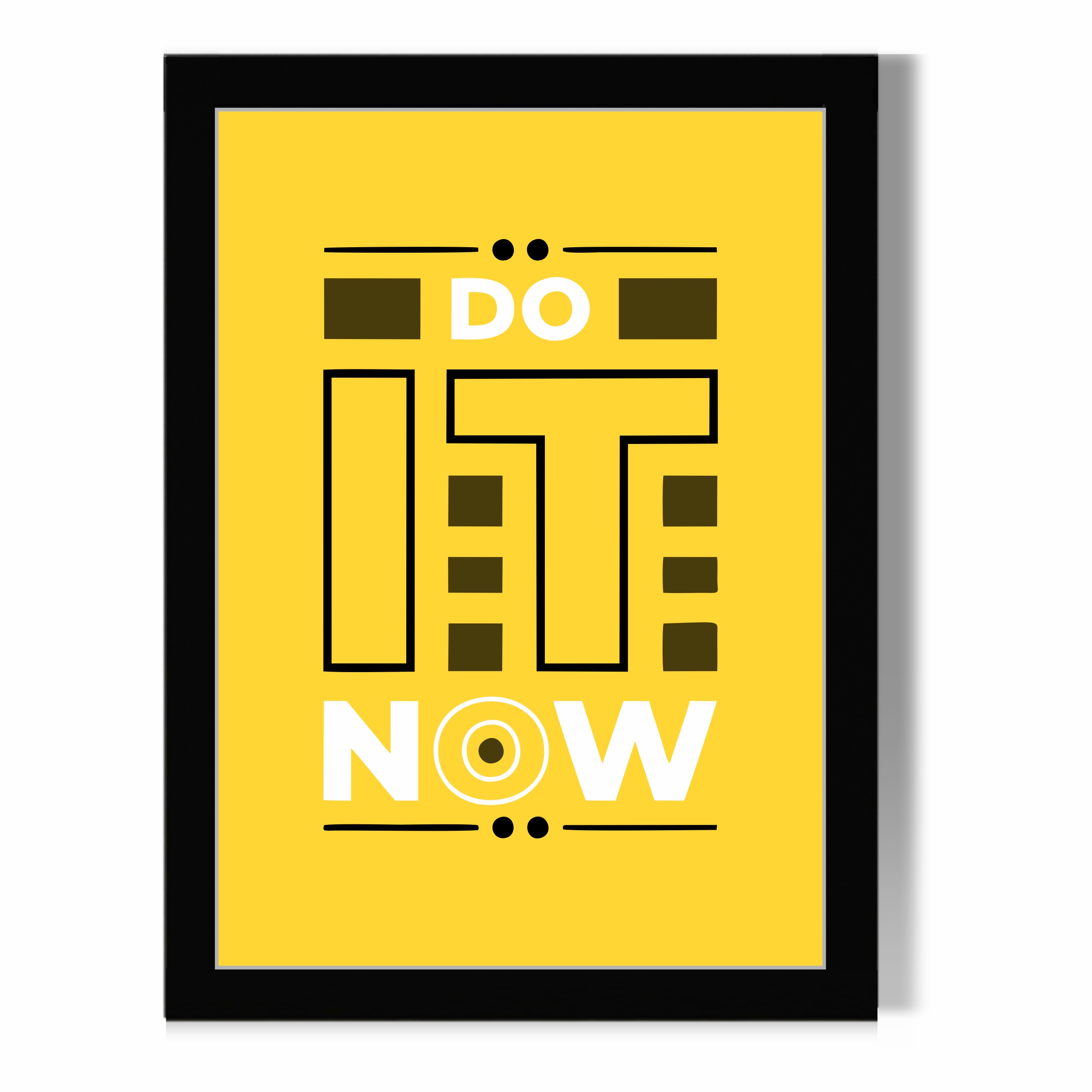 تابلو مدل همین حالا انجامش بده کد BDIN3