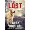 کتاب The Lost اثر Jeffrey B. Burton انتشارات Minotaur Books