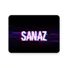 برچسب تاچ پد دسته بازی پلی استیشن 4 ونسونی طرح Sanaz