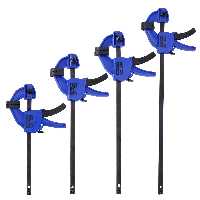 گیره دستی نووا مدل ART-NV-4SZS- مجموعه 4 عددی 