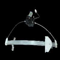 دستگاه شیشه بالابر تیبا عقب راست برقی IPNC