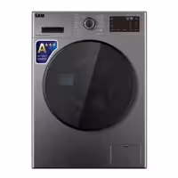 ماشین لباسشویی سام الکترونیک مدل BL-P1465I ظرفیت 9 کیلوگرم